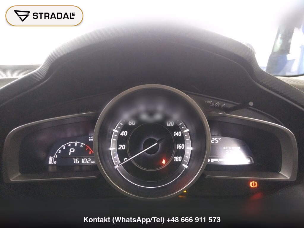MAZDA AXELA SPORT 15S, miniaturka 7