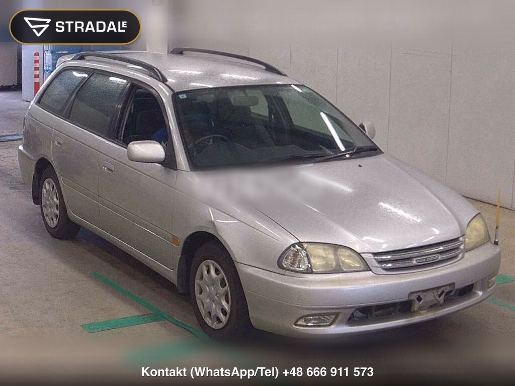 TOYOTA CALDINA G, miniaturka 2