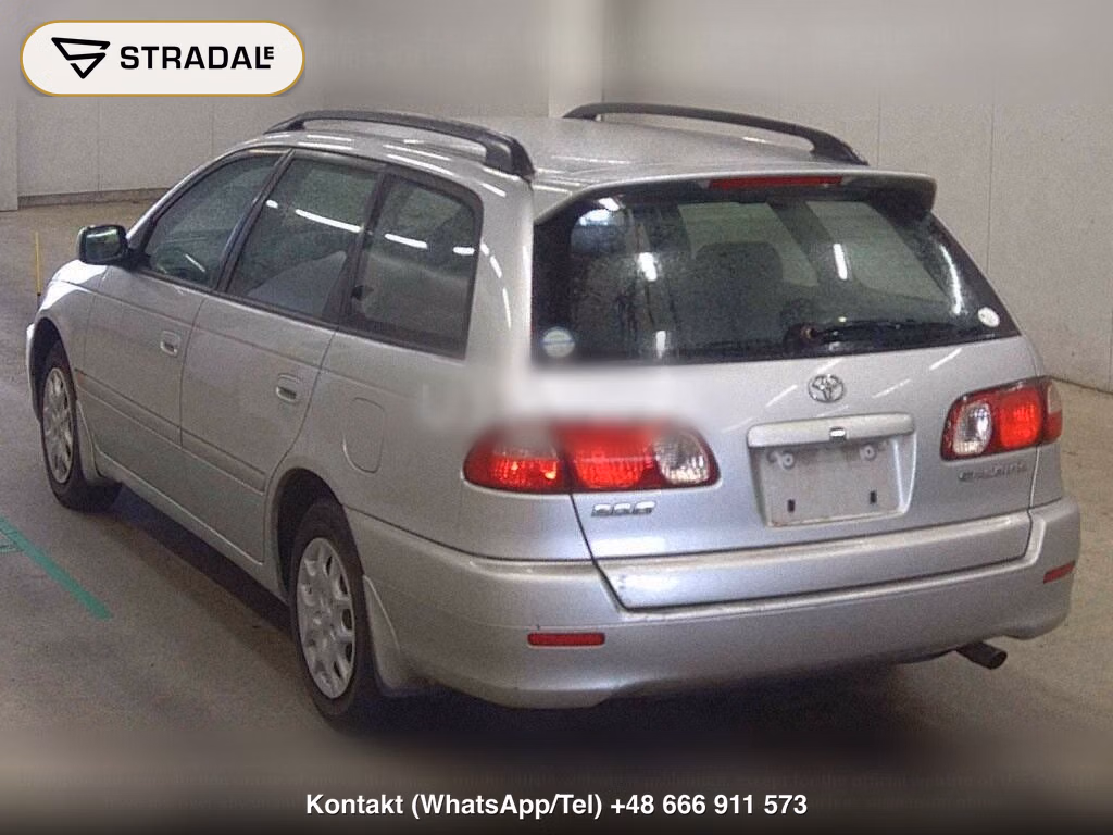 TOYOTA CALDINA G, miniaturka 3