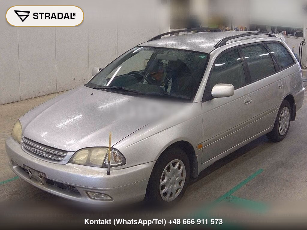 TOYOTA CALDINA G, miniaturka 5