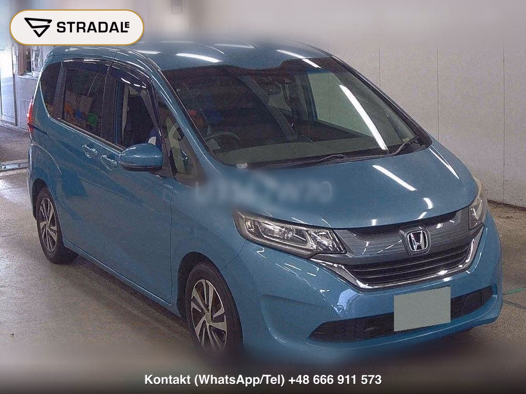 HONDA FREED G･HONDA SENSING, miniaturka 2