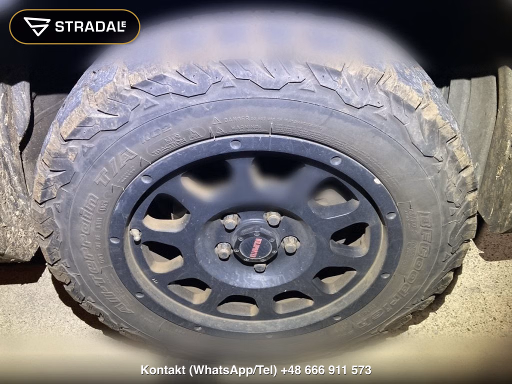 HONDA CROSS ROAD 5D 18L X PACKAGE, miniaturka 12