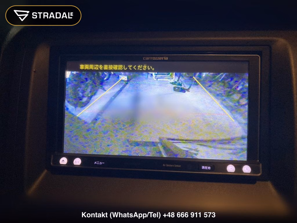HONDA CROSS ROAD 5D 18L X PACKAGE, miniaturka 8