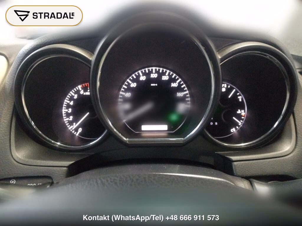 TOYOTA HARRIER 240G L PACKAGE, miniaturka 7