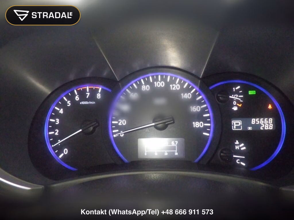 NISSAN ELGRAND 5D 250 HIGHWAY STAR, miniaturka 7