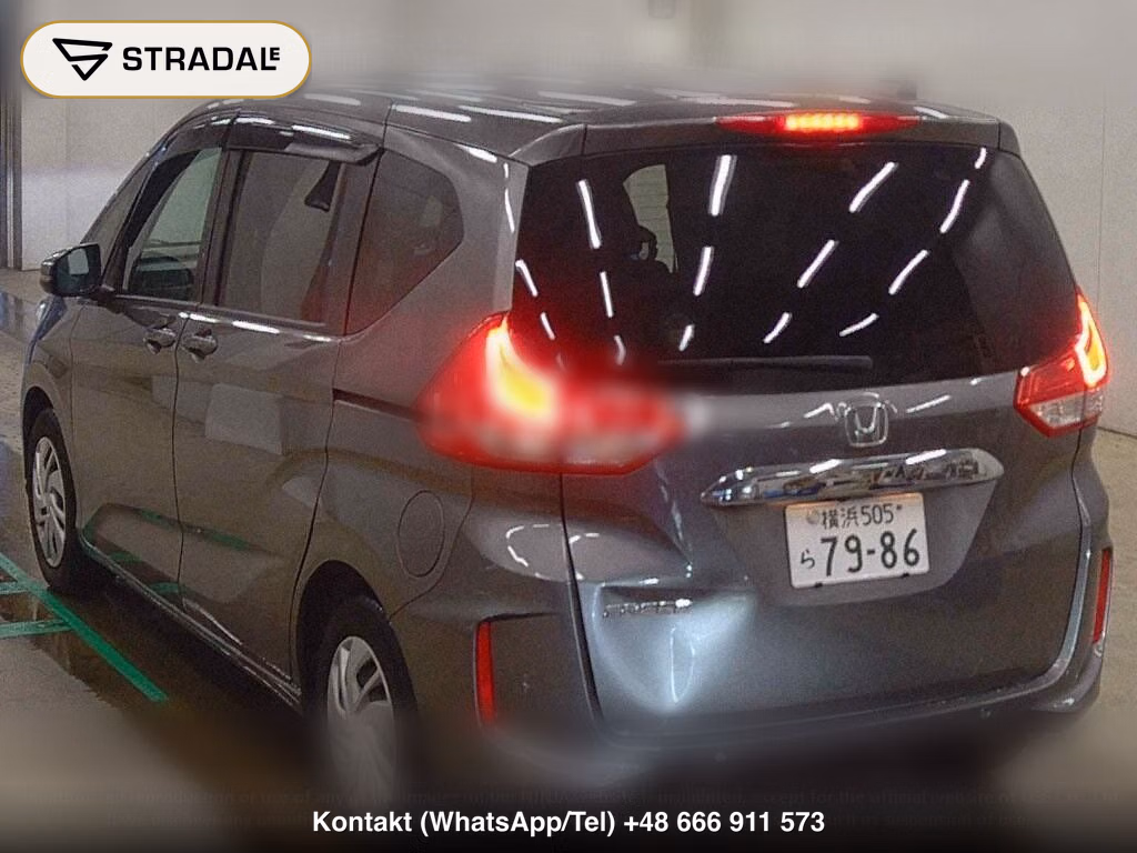 HONDA FREED G, miniaturka 3