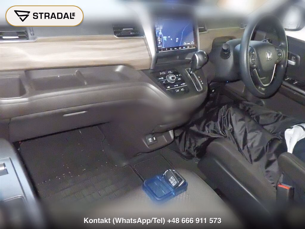 HONDA FREED G, miniaturka 4