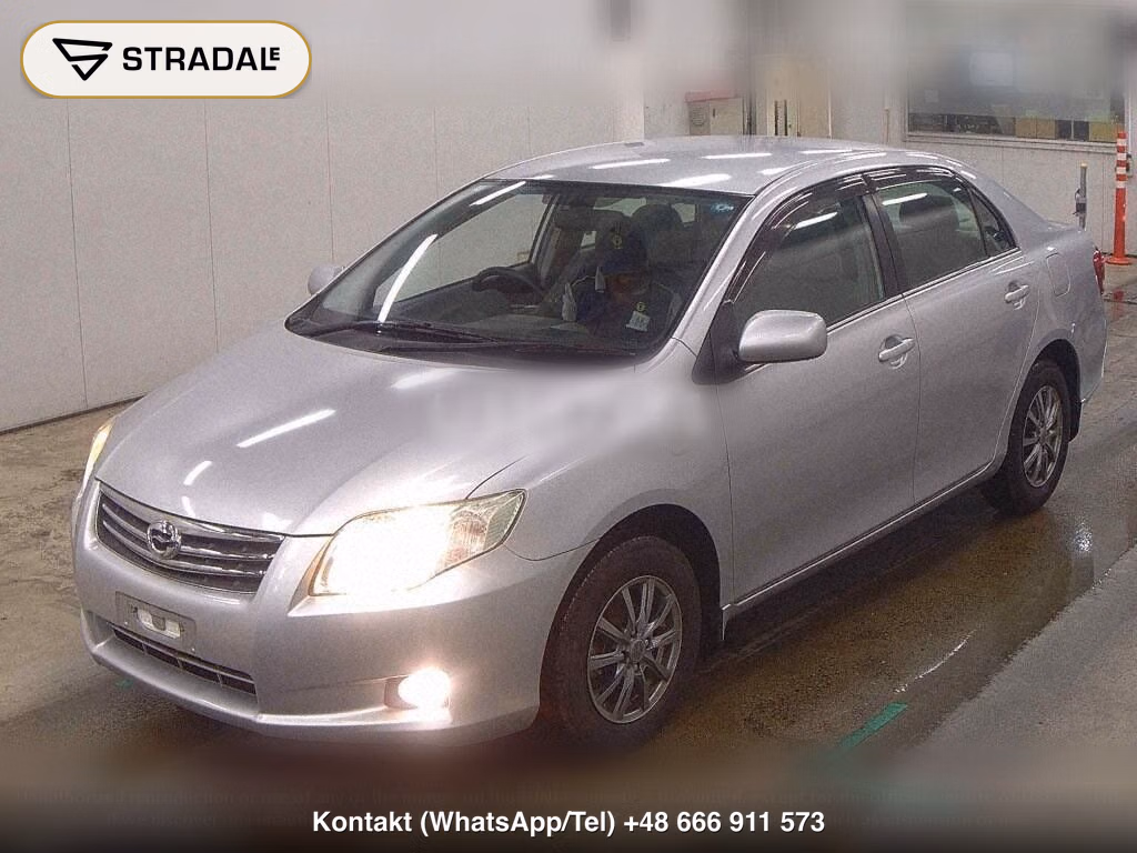 TOYOTA COROLLA AXIO G, miniaturka 5