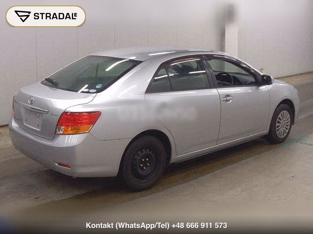 TOYOTA ALLION A18, miniaturka 6