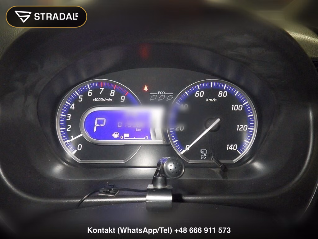 NISSAN DAYZ HIGHWAY STAR X V SELECTION + SAFETY Ⅱ, miniaturka 7
