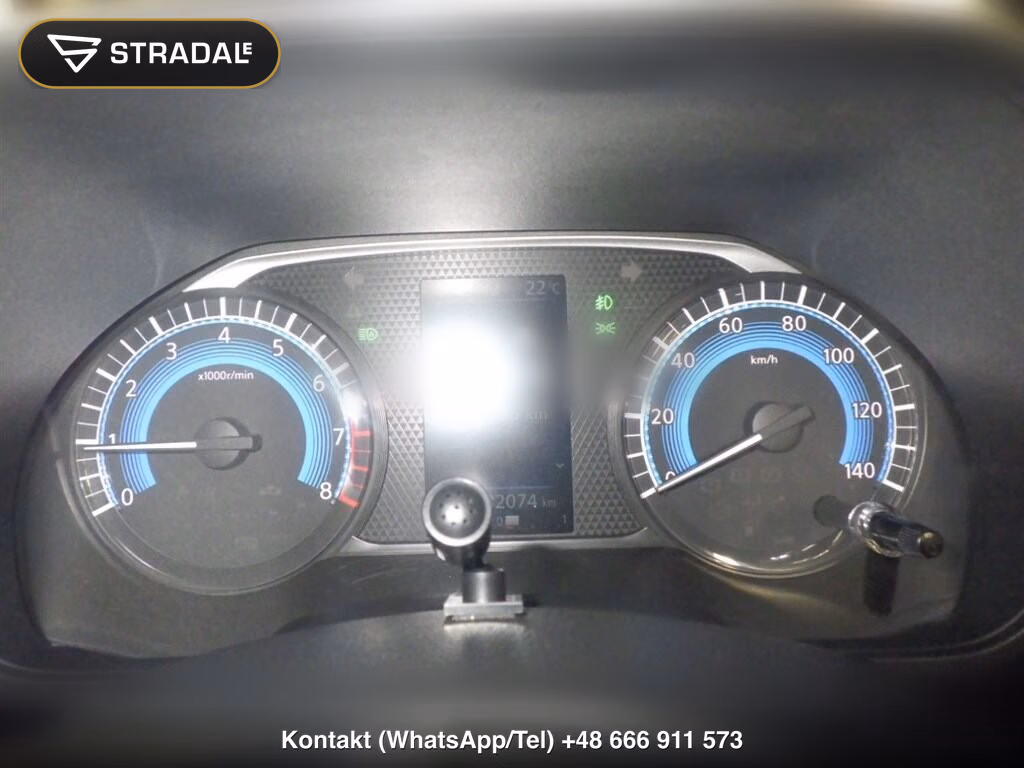 NISSAN ROOX HIGHWAY STAR G TURBO, miniaturka 7