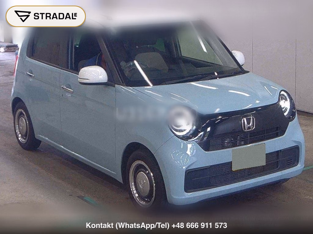 HONDA N-ONE ORIGINAL, miniaturka 2
