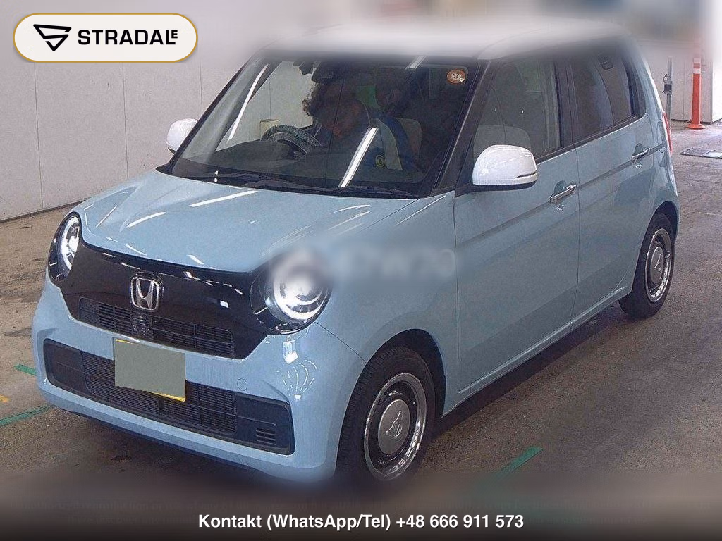 HONDA N-ONE ORIGINAL, miniaturka 5