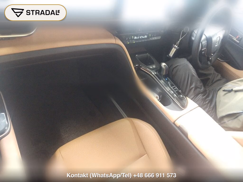TOYOTA CROWN SPORT 4WD SPORT Z (HEV), miniaturka 4