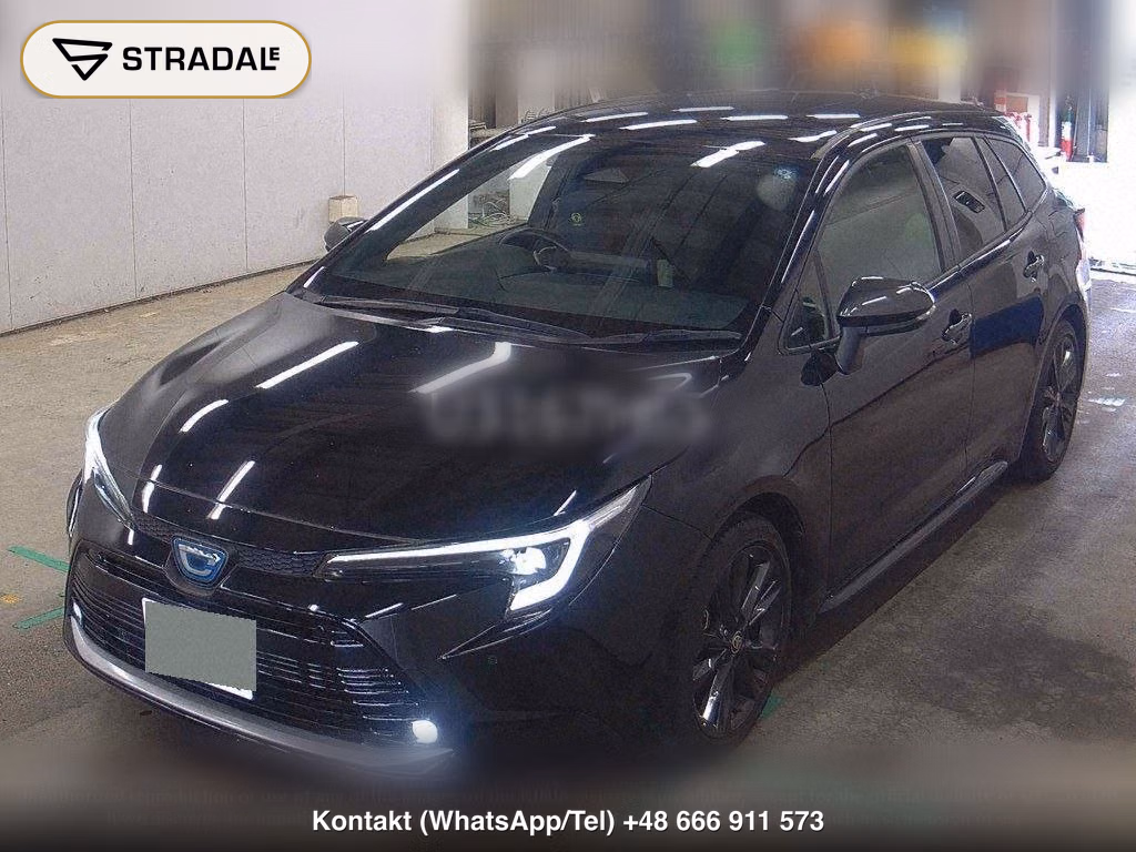 TOYOTA COROLLA TOURING HYBRID WXB, miniaturka 5