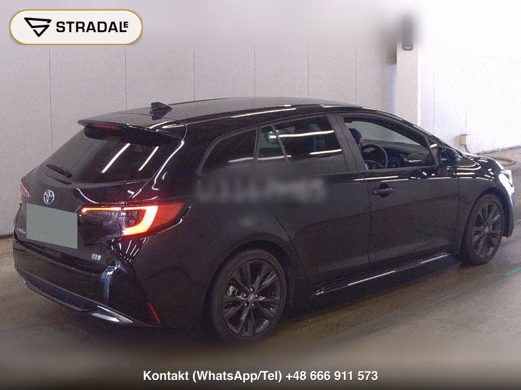TOYOTA COROLLA TOURING HYBRID WXB, miniaturka 6