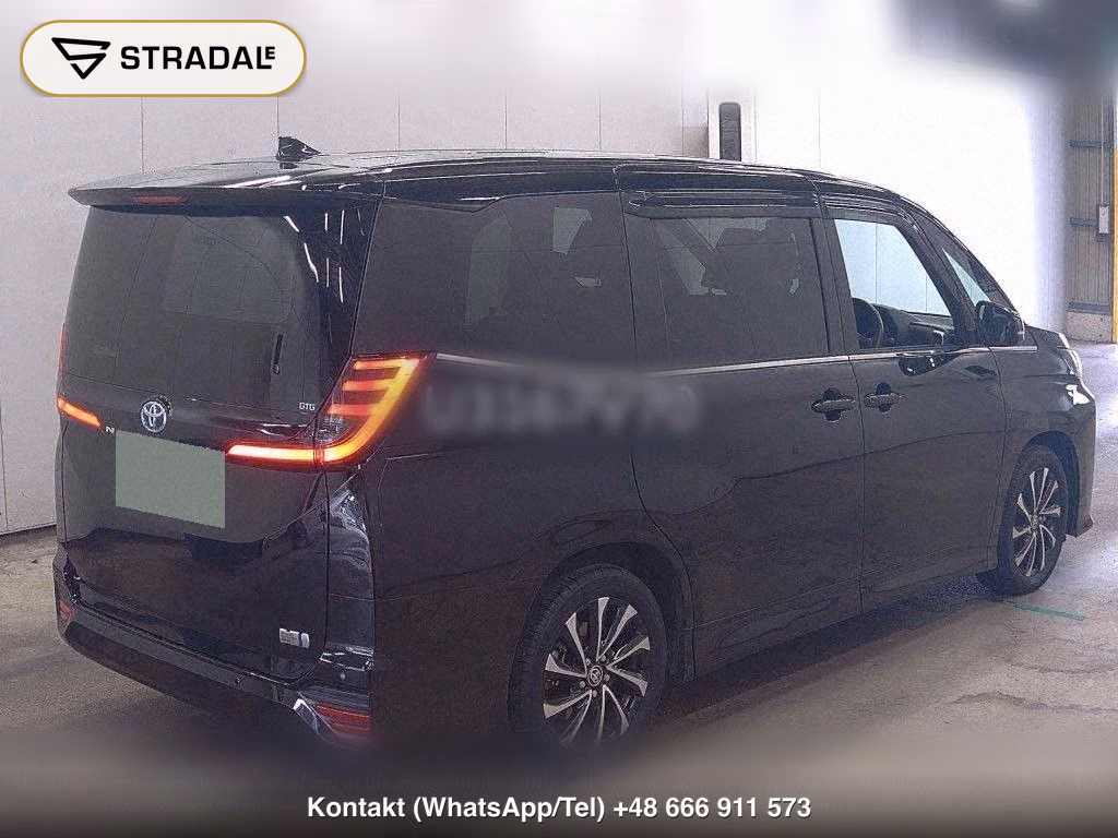 TOYOTA NOAH HYBRID S-Z, miniaturka 6