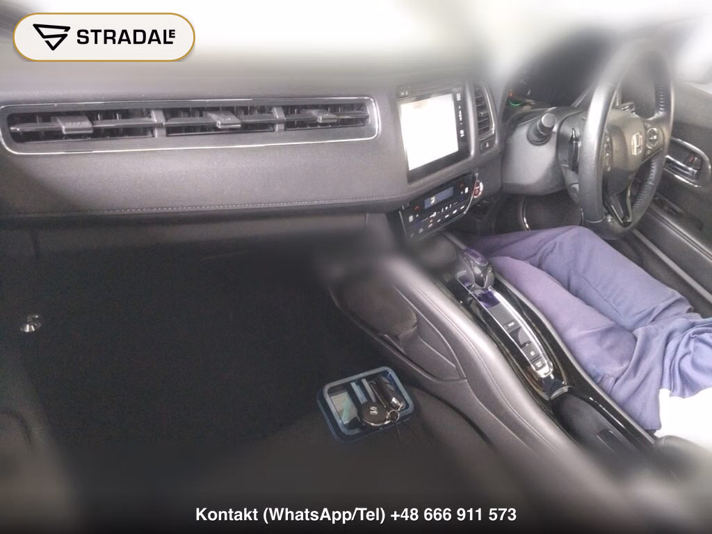 HONDA VEZEL 4WD HYBRID X･HONDA SENSING, miniaturka 4