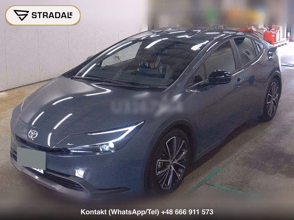 TOYOTA PRIUS 5D G, miniaturka 5