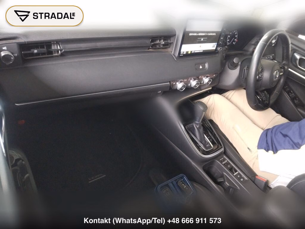 HONDA VEZEL HYBRID E:HEV Z, miniaturka 4
