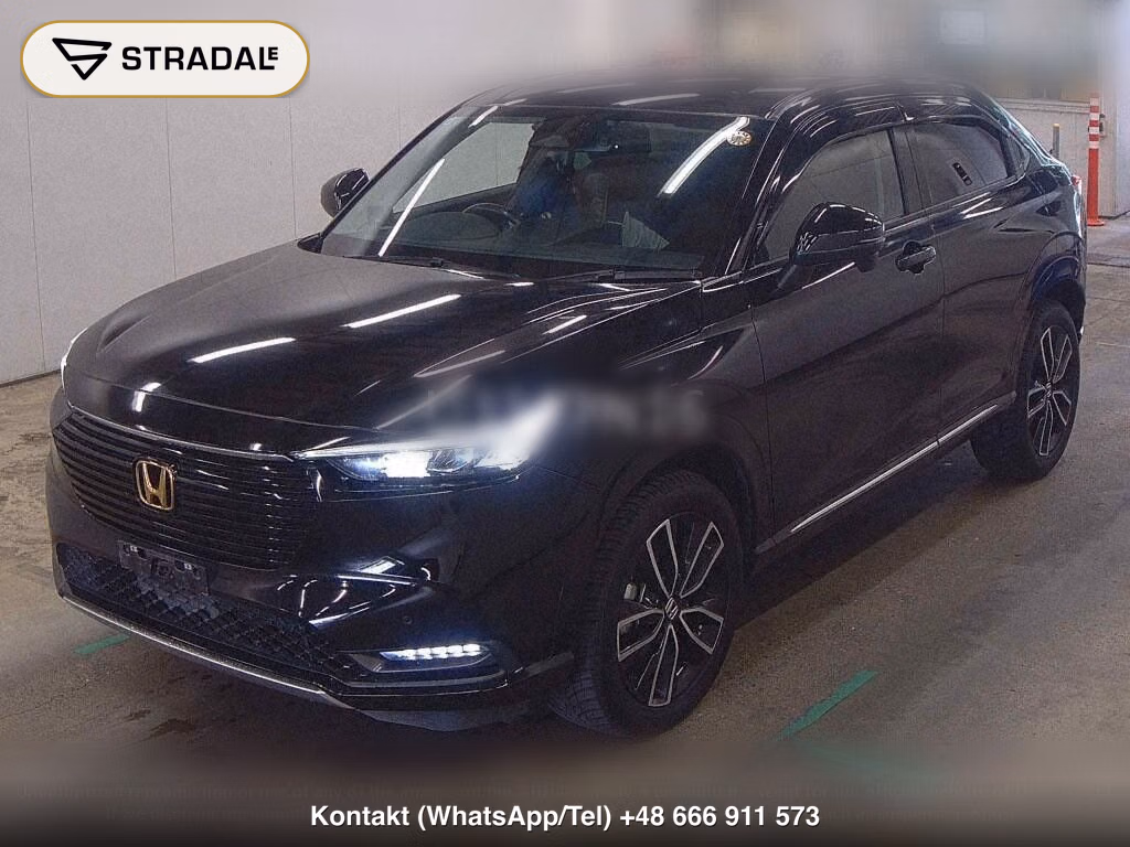 HONDA VEZEL HYBRID E:HEV Z, miniaturka 5