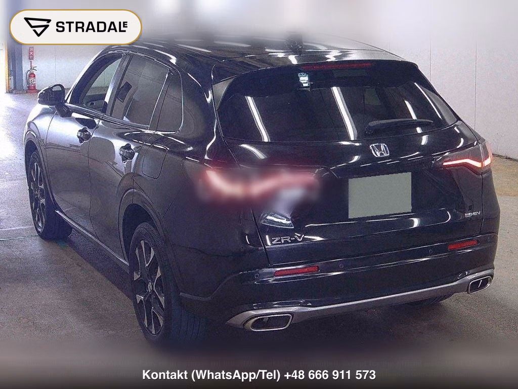 HONDA ZR-V E:HEV Z, miniaturka 3