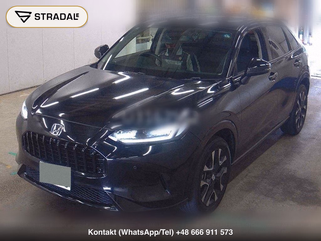 HONDA ZR-V E:HEV Z, miniaturka 5