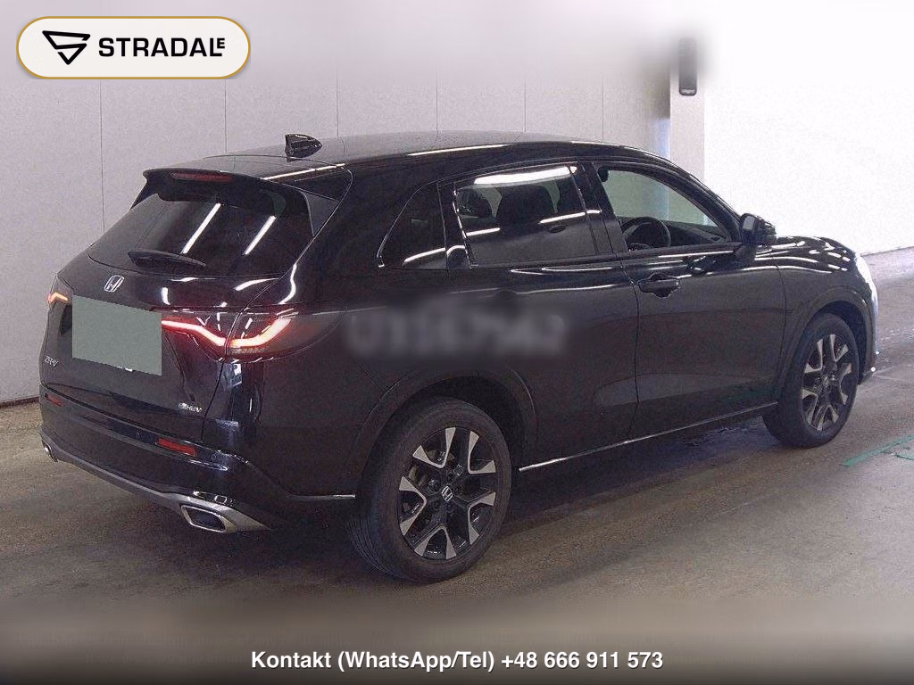 HONDA ZR-V E:HEV Z, miniaturka 6