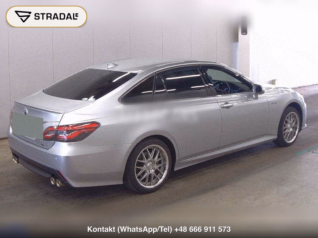 TOYOTA CROWN HYBRID 4WD S C PACKAGE FOUR, miniaturka 6