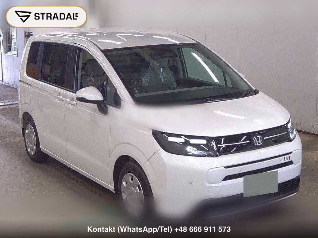 HONDA FREED HYBRID EHEV AIR, miniaturka 2