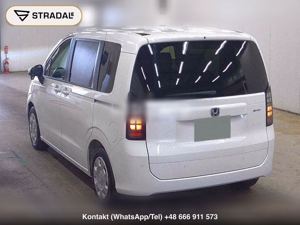 HONDA FREED HYBRID EHEV AIR, miniaturka 3