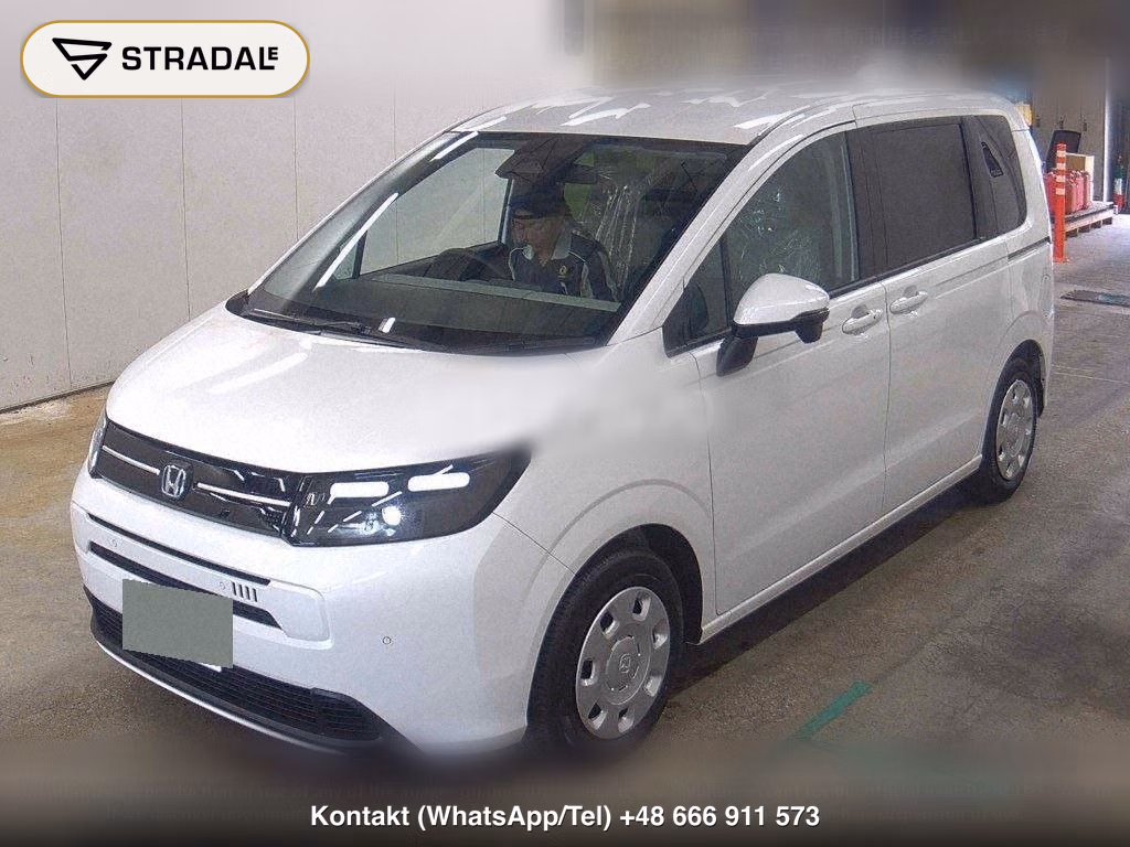 HONDA FREED HYBRID EHEV AIR, miniaturka 5