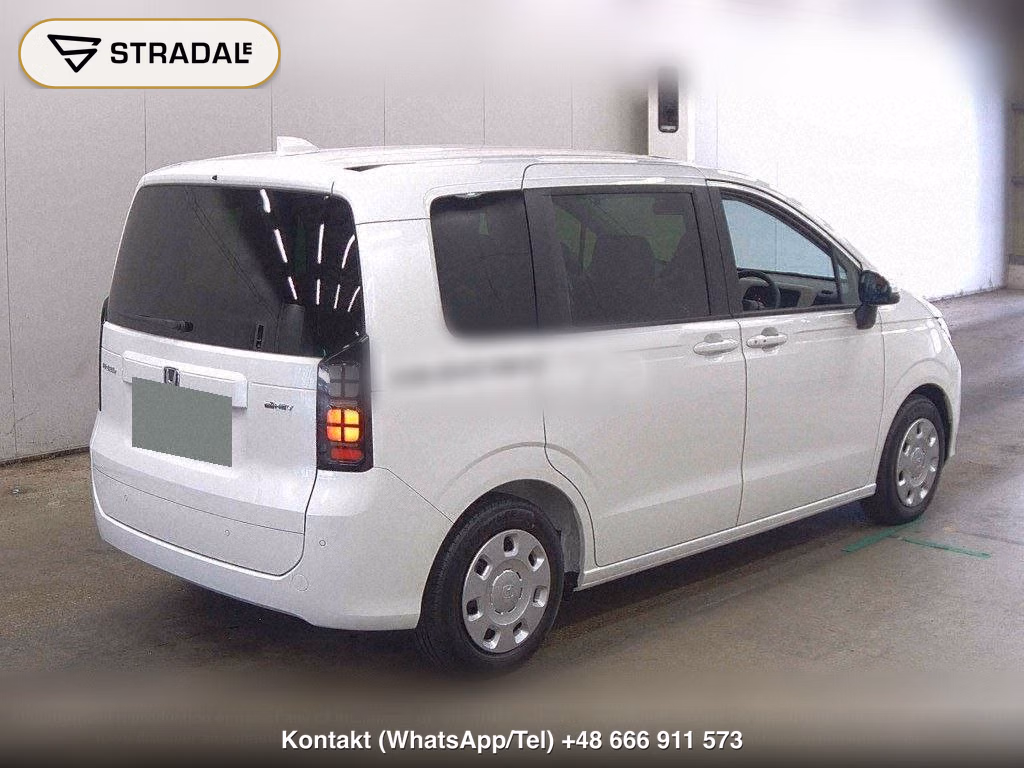 HONDA FREED HYBRID EHEV AIR, miniaturka 6