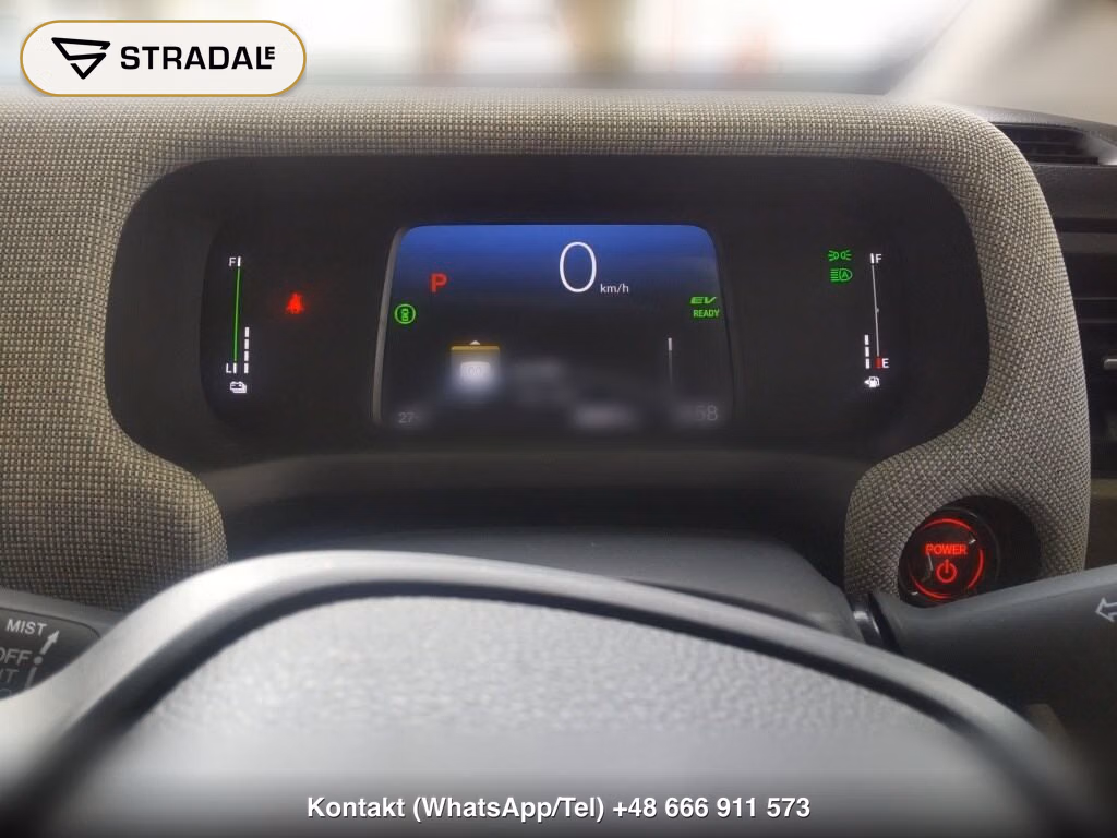 HONDA FREED HYBRID EHEV AIR, miniaturka 7