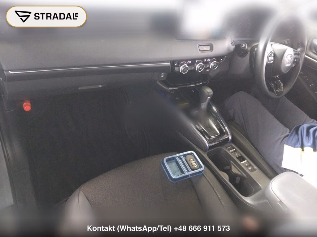 HONDA VEZEL 4WD HYBRID E:HEV Z, miniaturka 4