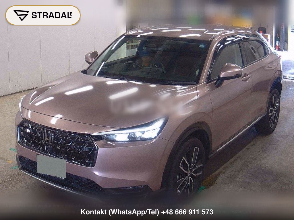 HONDA VEZEL 4WD HYBRID E:HEV Z, miniaturka 5