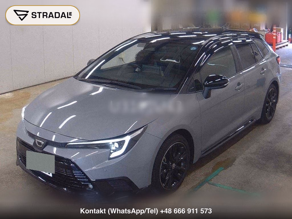 TOYOTA COROLLA TOURING 4WD SPECIAL EDITION HYBRID ACTIVE SPORT, miniaturka 5