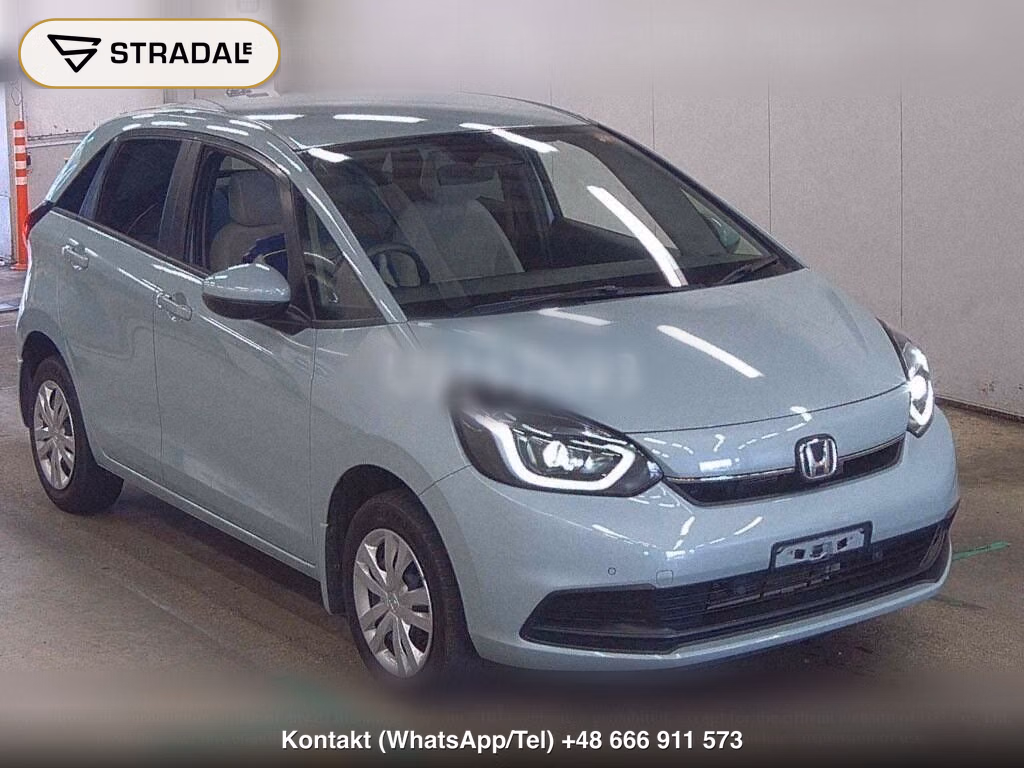 HONDA FIT 4WD EHEV HOME, miniaturka 2
