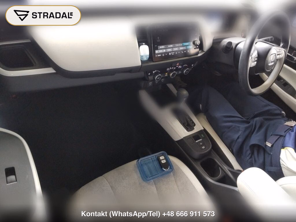 HONDA FIT 4WD EHEV HOME, miniaturka 4