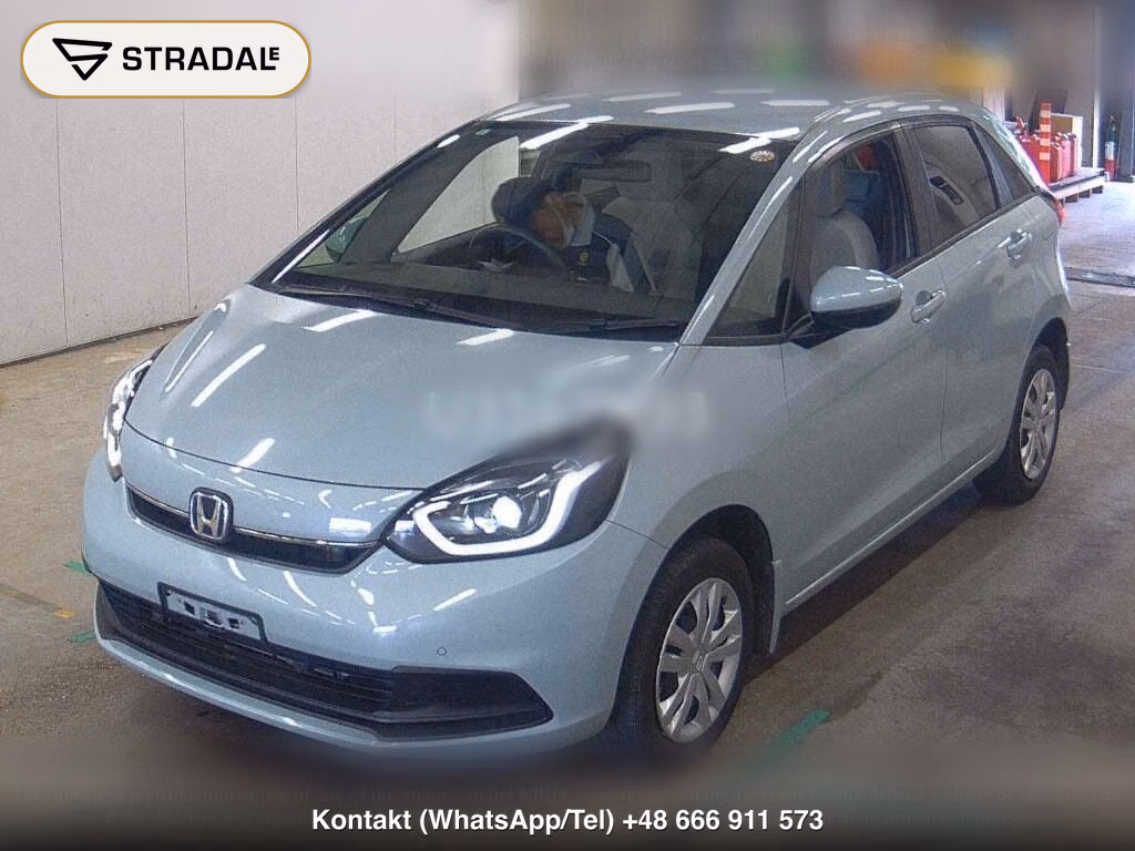 HONDA FIT 4WD EHEV HOME, miniaturka 5