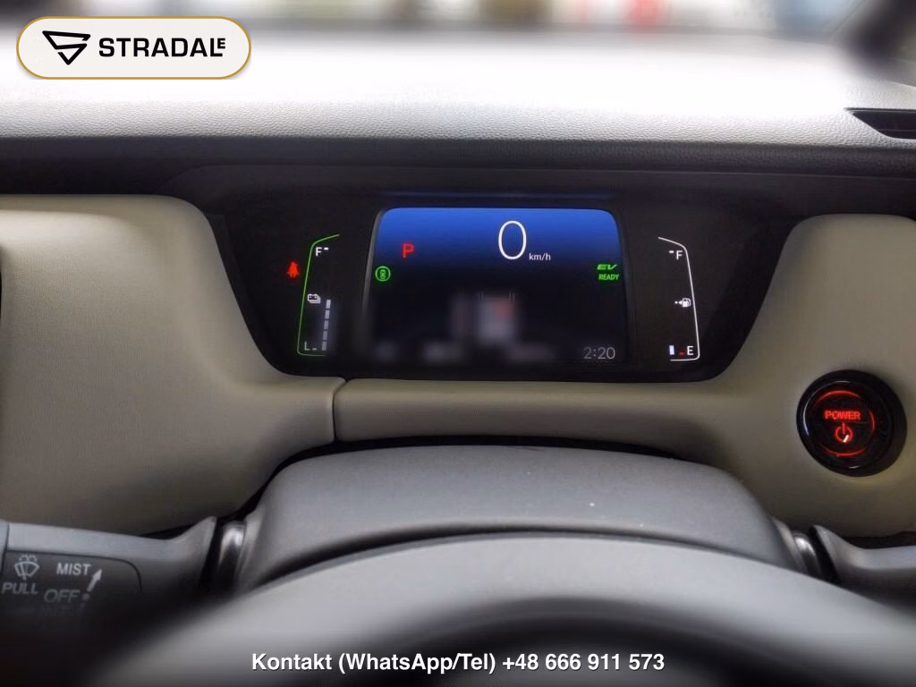 HONDA FIT 4WD EHEV HOME, miniaturka 7