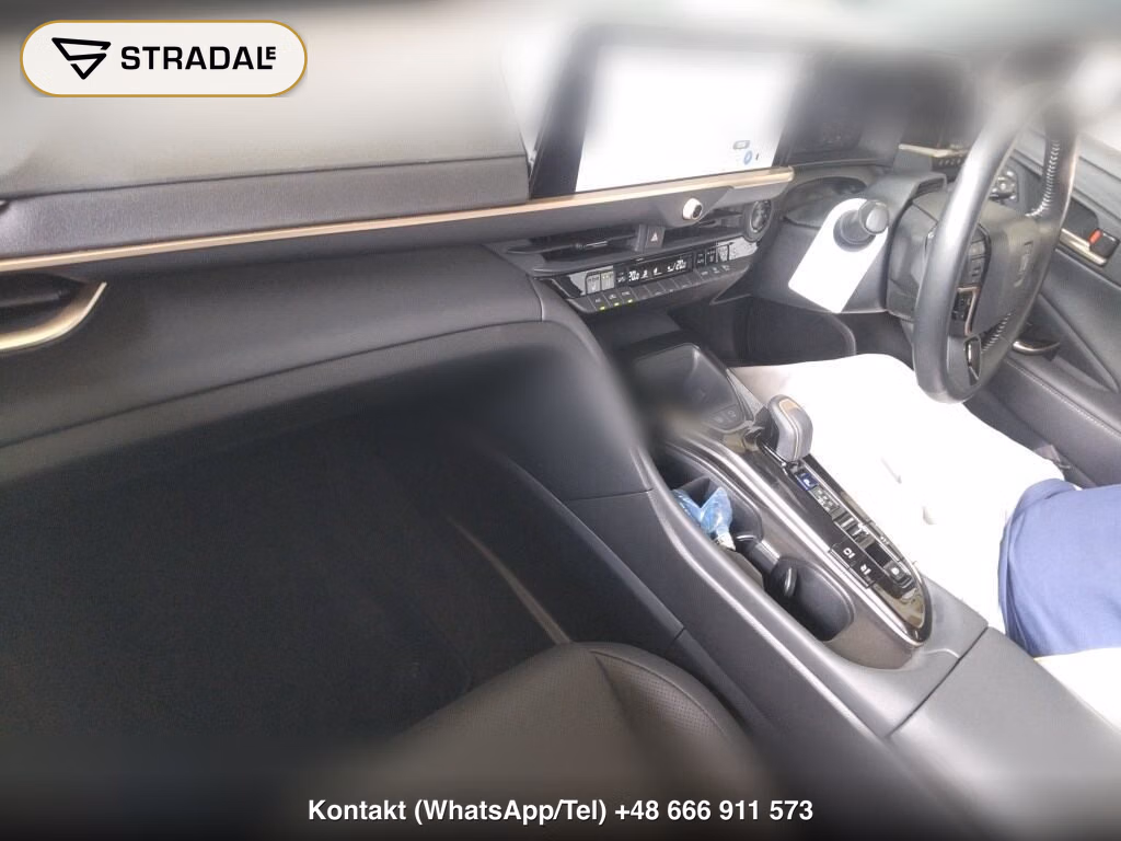 TOYOTA CROWN SPORT 4WD SPORT Z (HEV), miniaturka 4