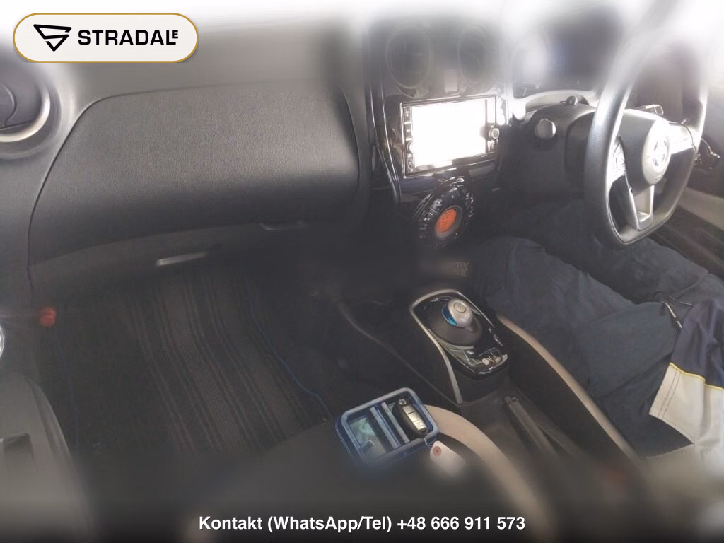 NISSAN NOTE E-POWER X V SELECTION, miniaturka 4