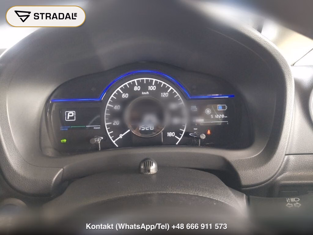 NISSAN NOTE E-POWER X V SELECTION, miniaturka 7