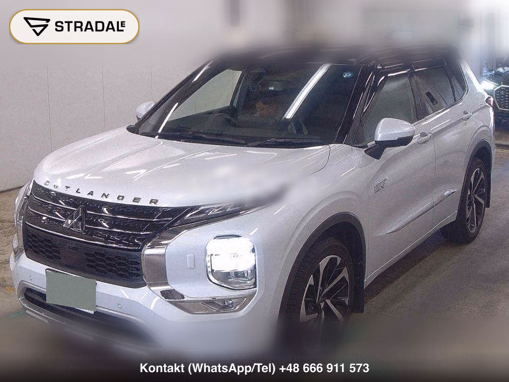 MITSUBISHI OUTLANDER PHEV 4WD P, miniaturka 5