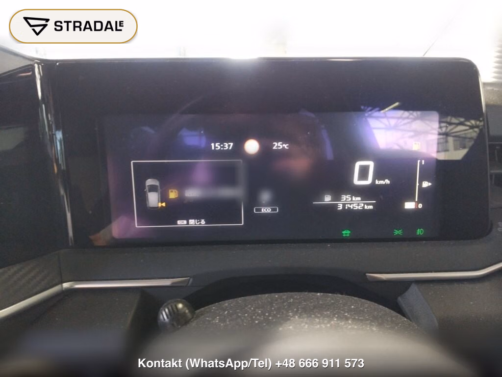 NISSAN NOTE S, miniaturka 7