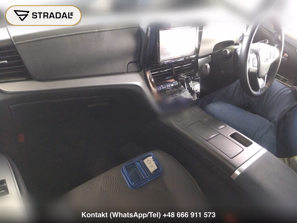 TOYOTA ESTIMA HYBRID 4WD OTHERS, miniaturka 4