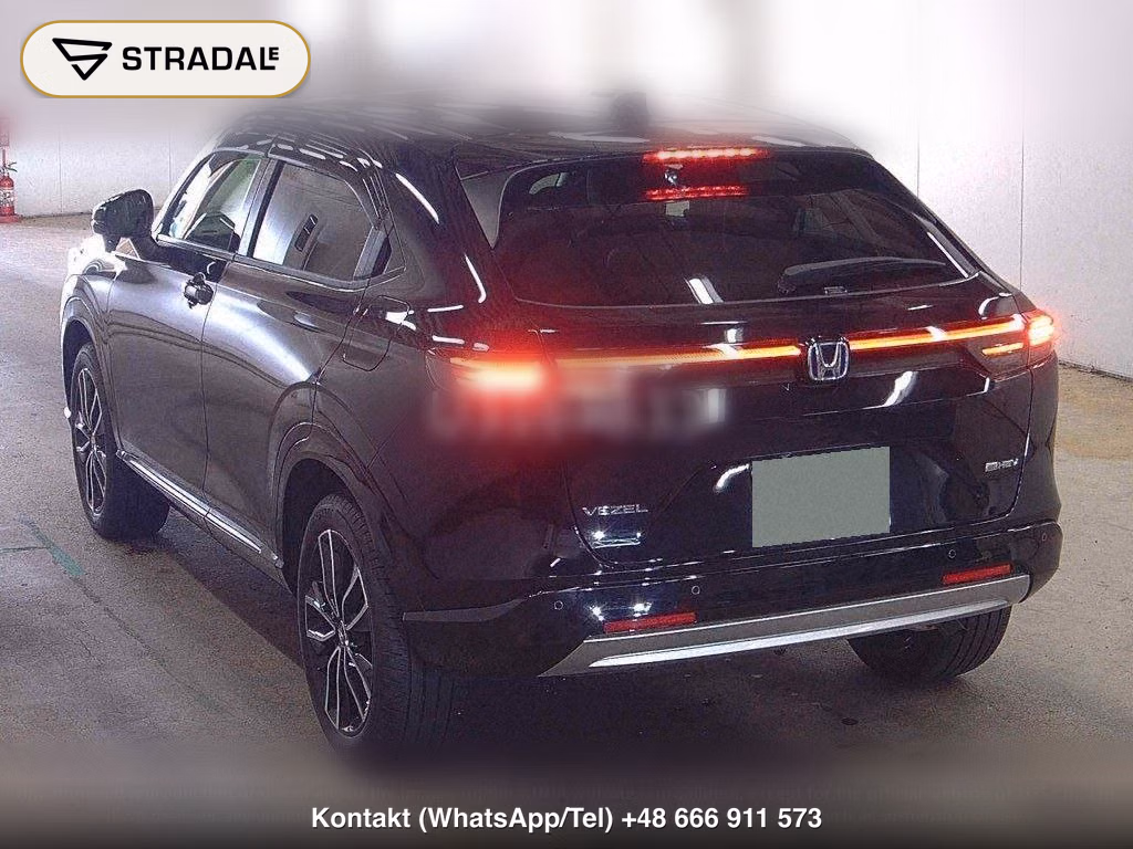 HONDA VEZEL HYBRID E:HEV Z, miniaturka 3