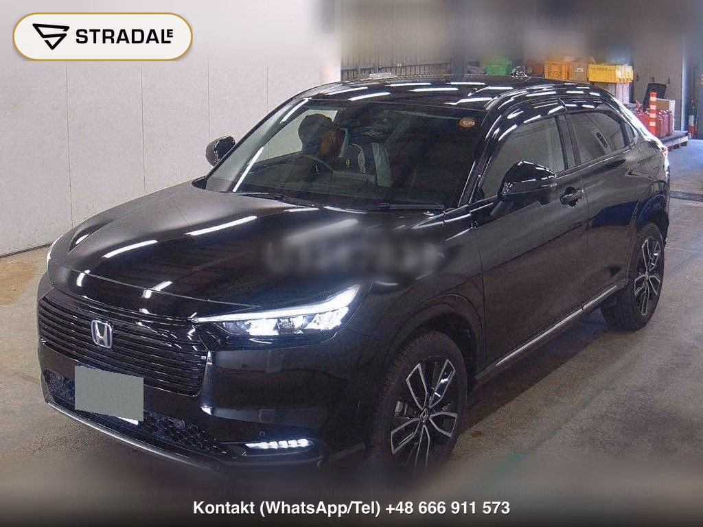 HONDA VEZEL HYBRID E:HEV Z, miniaturka 5