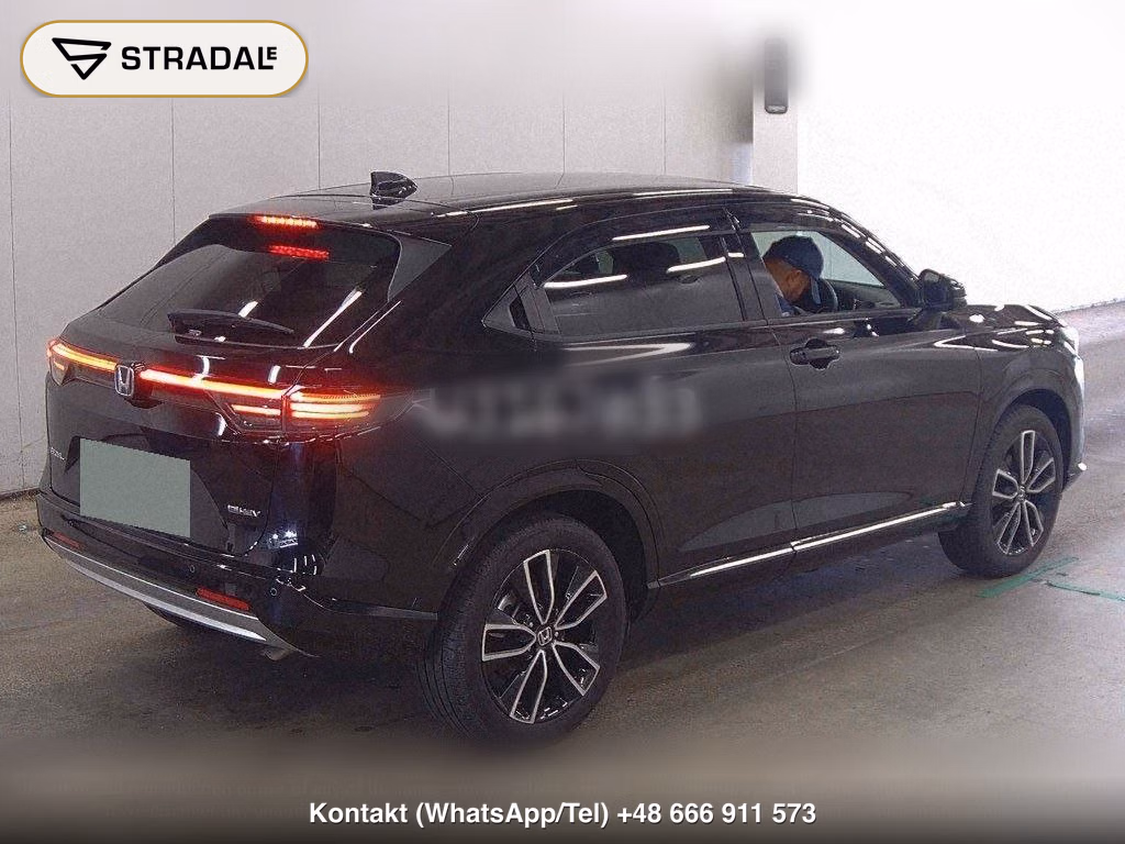 HONDA VEZEL HYBRID E:HEV Z, miniaturka 6